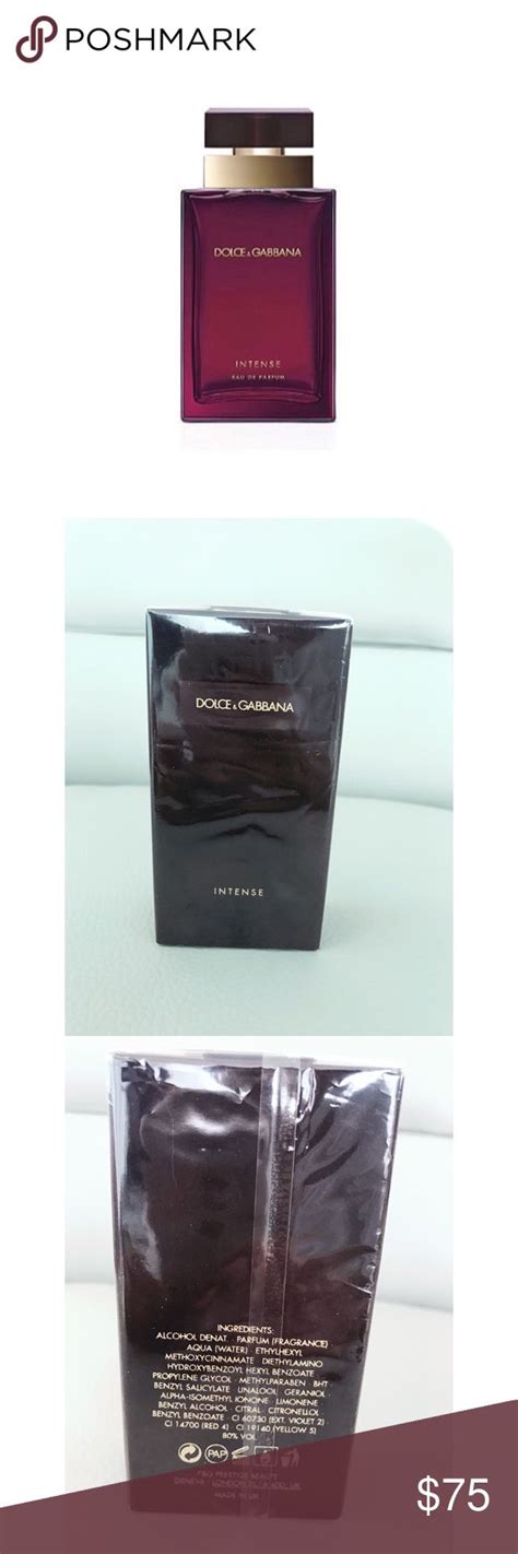 dolce gabbana g8gi1t fs7o2|dolce gabbana intense neroli.